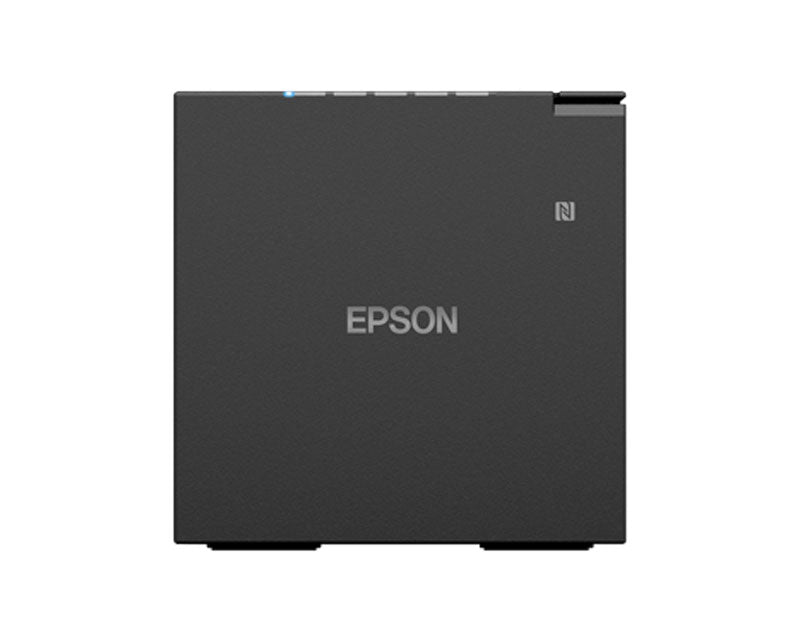 TM-M30III (112) Standard USB Tip-A/Tip-C PD tablet connection, Eternet, Black