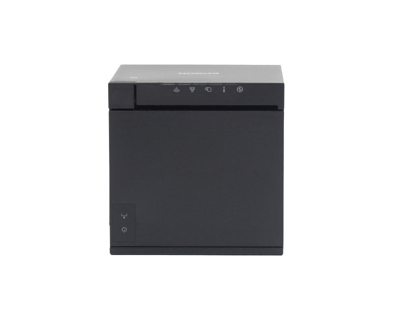 TM-M30III (112) Standard USB Tip-A/Tip-C PD tablet connection, Eternet, Black