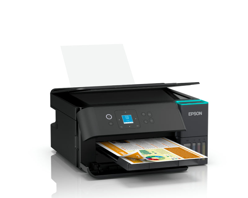 L4360 EcoTank ITS wireless multifunkcijski inkjet štampač