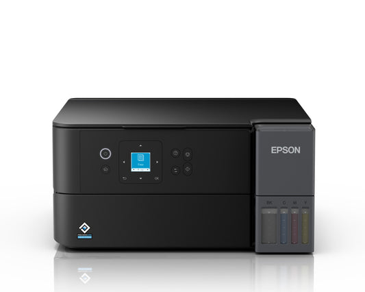 L4360 EcoTank ITS wireless multifunkcijski inkjet štampač