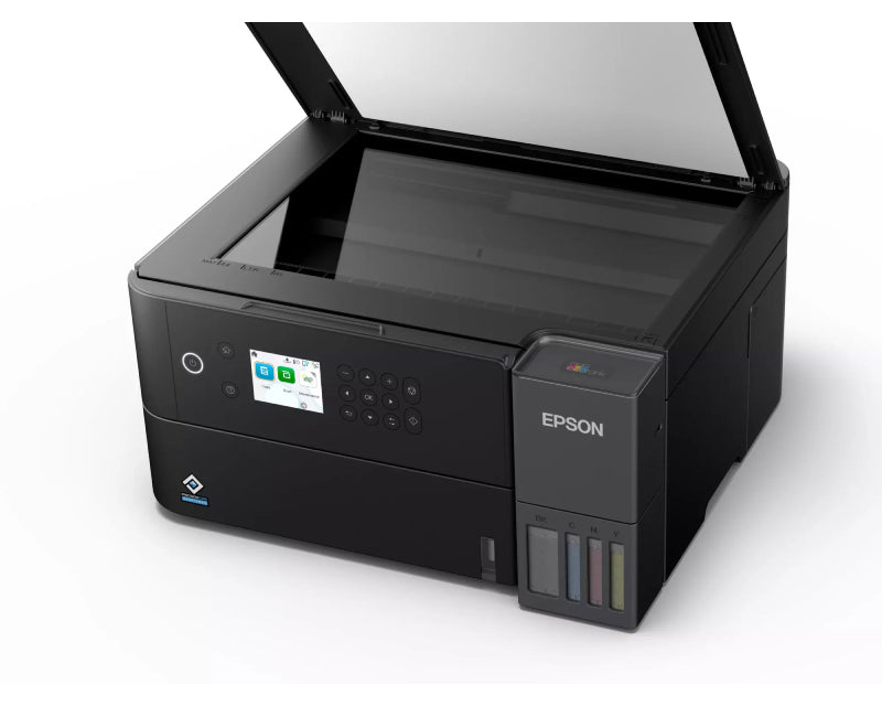 L6360 EcoTank ITS wireless multifunkcijski inkjet štampač