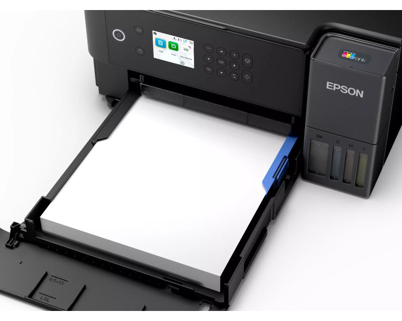 L6360 EcoTank ITS wireless multifunkcijski inkjet štampač
