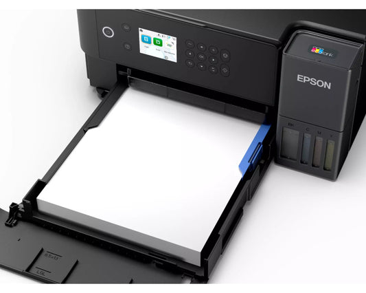 L6360 EcoTank ITS wireless multifunkcijski inkjet štampač