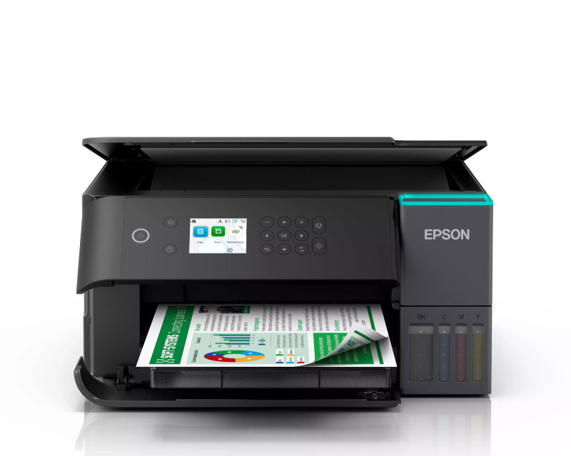 L6360 EcoTank ITS wireless multifunkcijski inkjet štampač