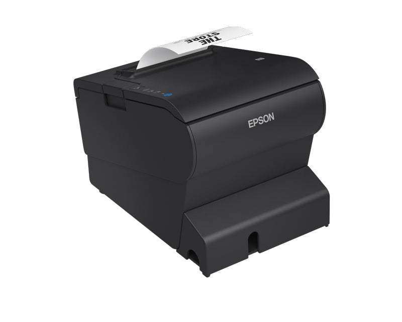 TM-T88VII-112 USB/Eternet/serijski Auto cutter POS štampač