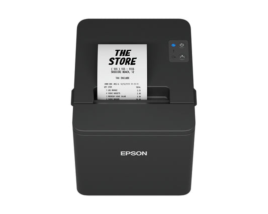 TM-T20IV(102) Ethernet/USB/Serijski Port/PS/ Auto Cutter/ POS štampač
