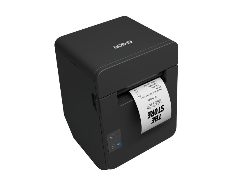 TM-T20IV(102) Ethernet/USB/Serijski Port/PS/ Auto Cutter/ POS štampač