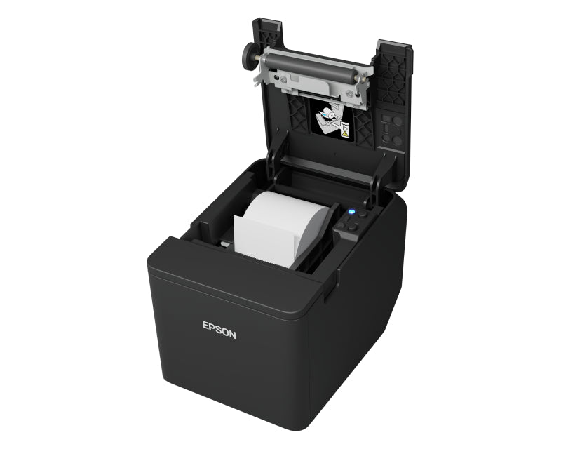 TM-T20IV(102) Ethernet/USB/Serijski Port/PS/ Auto Cutter/ POS štampač