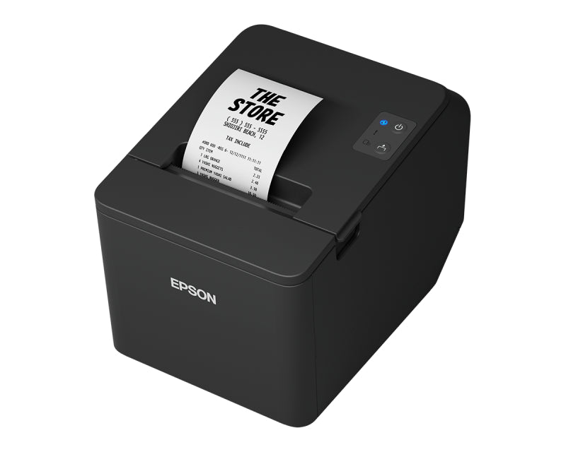 TM-T20IV(102) Ethernet/USB/Serijski Port/PS/ Auto Cutter/ POS štampač
