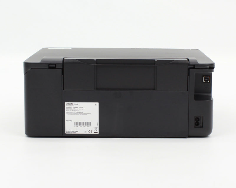 L1350 EcoTank ITS wireless (4 boje) inkjet štampač