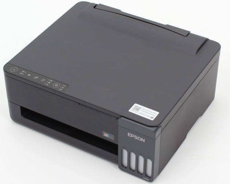 L1350 EcoTank ITS wireless (4 boje) inkjet štampač