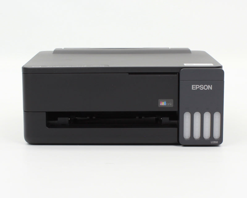 L1350 EcoTank ITS wireless (4 boje) inkjet štampač