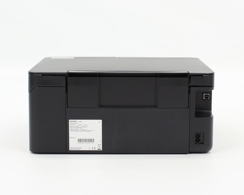 L3350 EcoTank ITS wireless multifunkcijski inkjet štampač