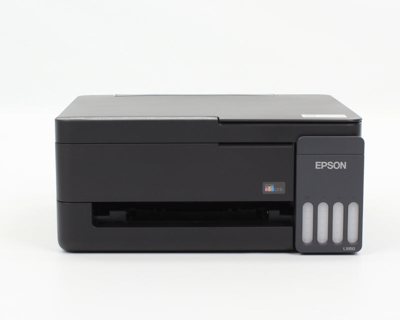 L3350 EcoTank ITS wireless multifunkcijski inkjet štampač