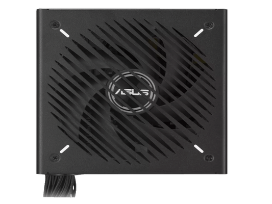 Napajanje ASUS PRIME-750B-BLACK 750W/ATX12V/80Plus Bronze/modularno/crna