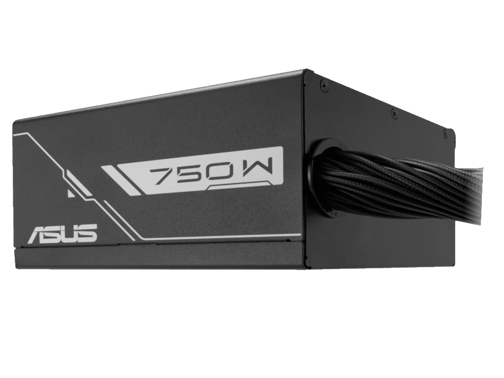 Napajanje ASUS PRIME-750B-BLACK 750W/ATX12V/80Plus Bronze/modularno/crna