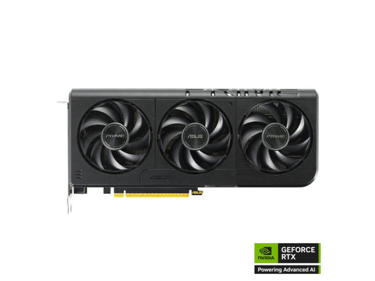 Graficka karta ASUS PRIME-RTX5050-O8G NVD/8GB/GDDR6/128bit/crna
