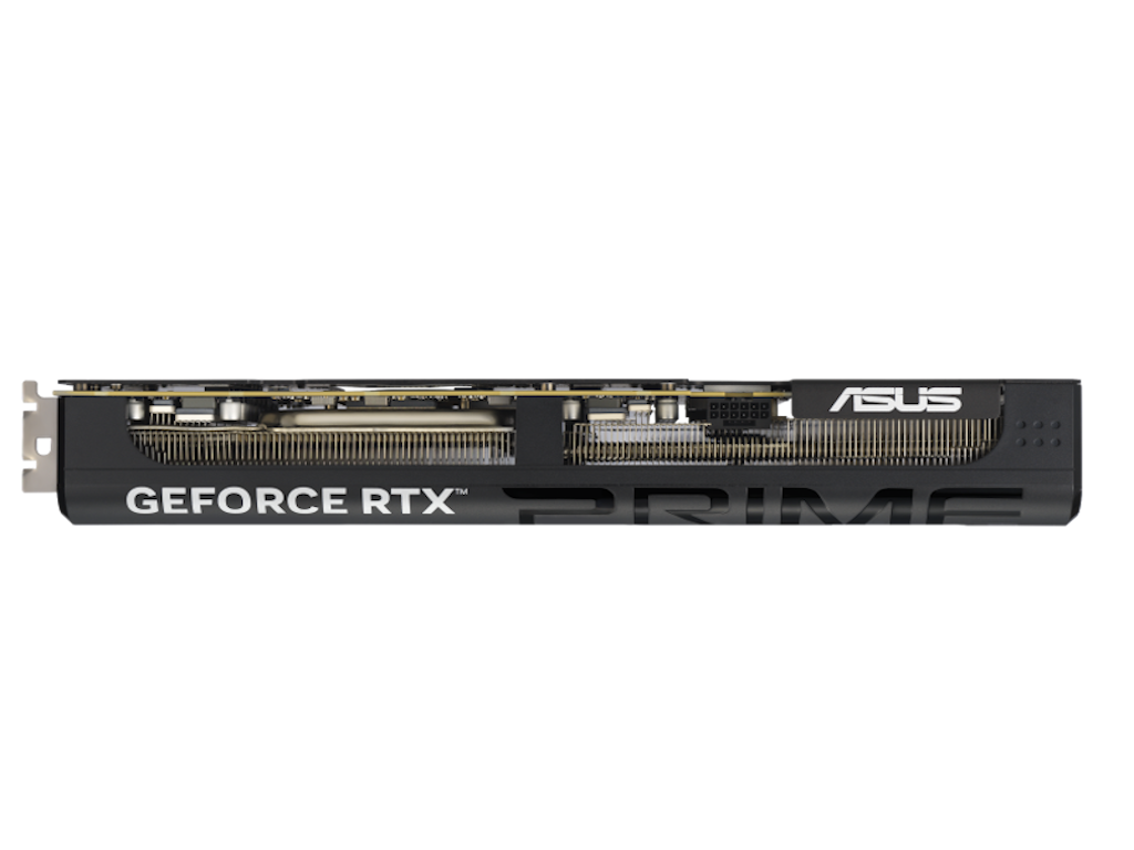 Graficka karta ASUS PRIME-RTX5080-O16G NVD/16GB/GDDR7/256bit/crna
