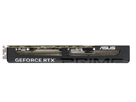 Graficka karta ASUS PRIME-RTX5080-O16G NVD/16GB/GDDR7/256bit/crna