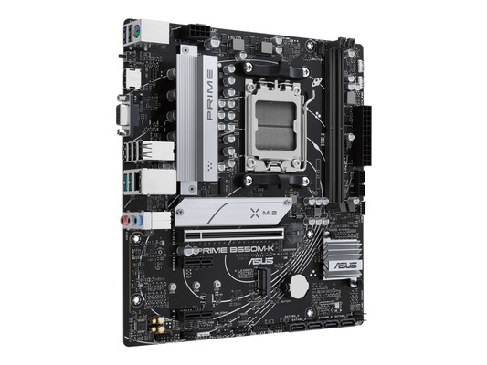Maticna ploca ASUS PRIME B650M-K/AM5