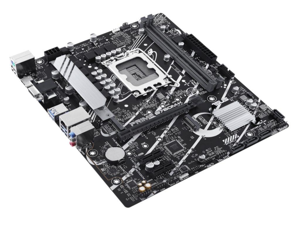 Maticna ploca ASUS PRIME B760M-K/LGA1700