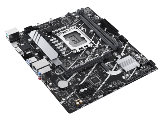 Maticna ploca ASUS PRIME B760M-K/LGA1700