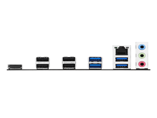 Maticna ploca ASUS PRIME B760M-R D4/LGA1700