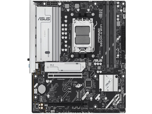 Maticna ploca ASUS PRIME B850M-A WIFI/AM5