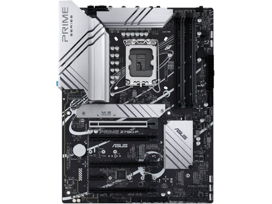 Maticna ploca ASUS PRIME Z790-P/LGA1700