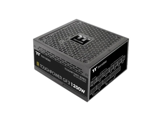 Napajanje THERMALTAKE Toughpower GF3 1200W/ATX 3.0/80+Gold/modularno/crna