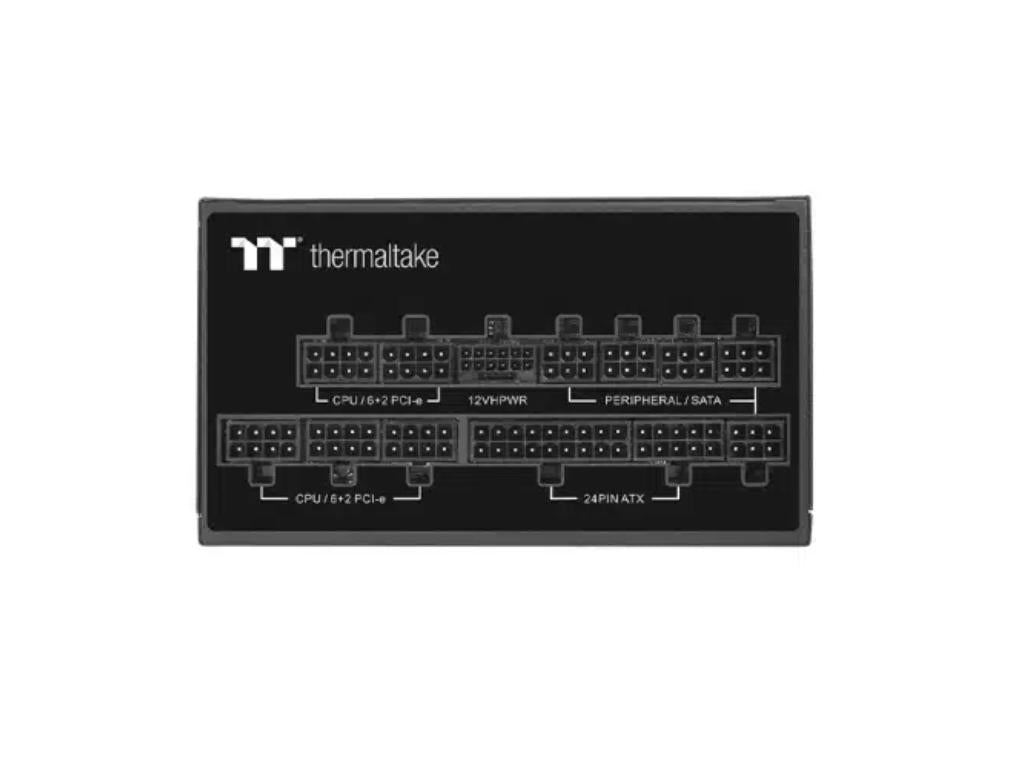 Napajanje THERMALTAKE Toughpower PF3 1200W/ATX 3.1/80+Platinum/modularno/crna