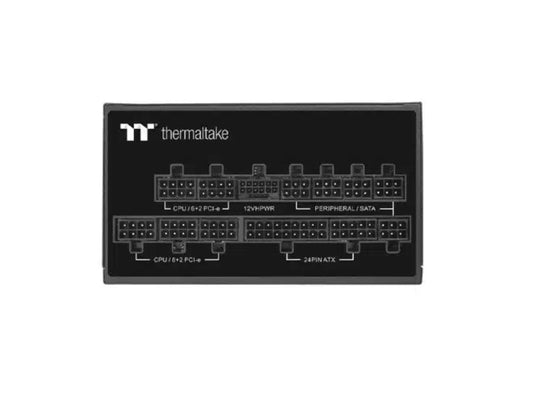 Napajanje THERMALTAKE Toughpower PF3 1200W/ATX 3.1/80+Platinum/modularno/crna