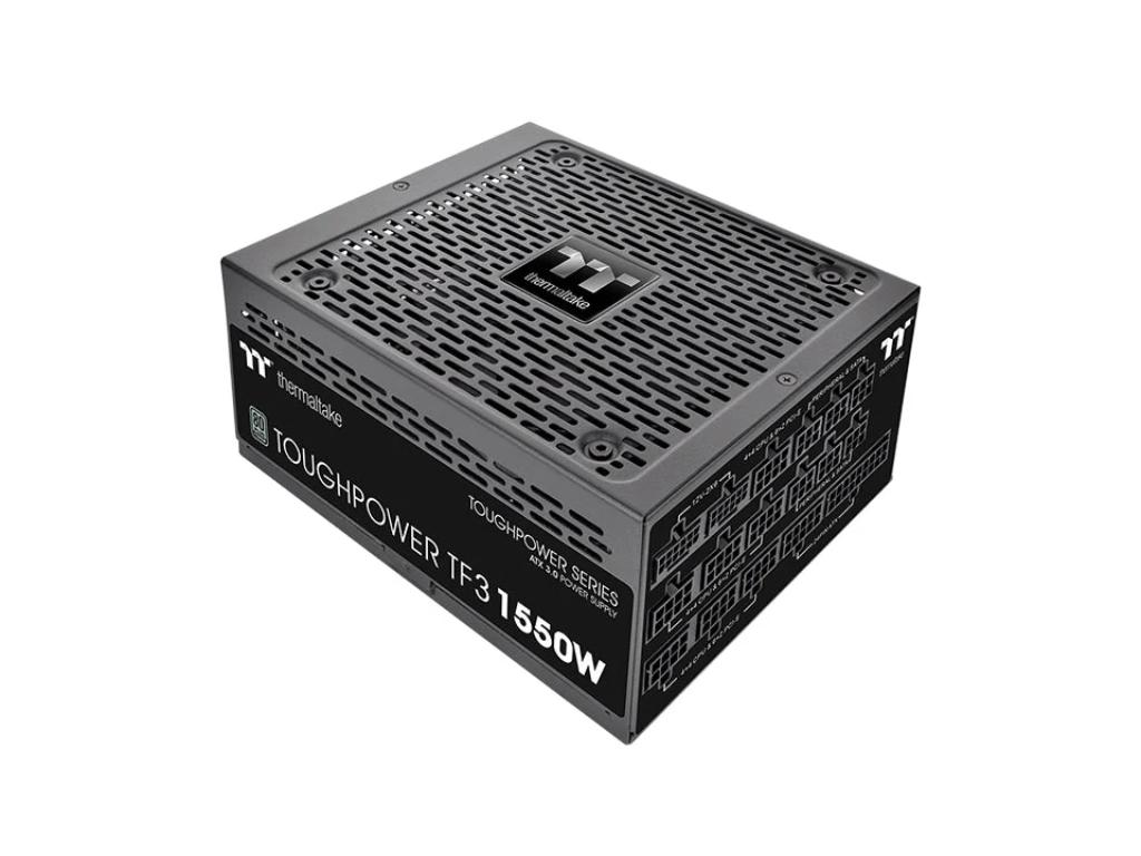 Napajanje THERMALTAKE Toughpower TF3 1550W/ATX 3.0/80+Titanium/modularno/crna