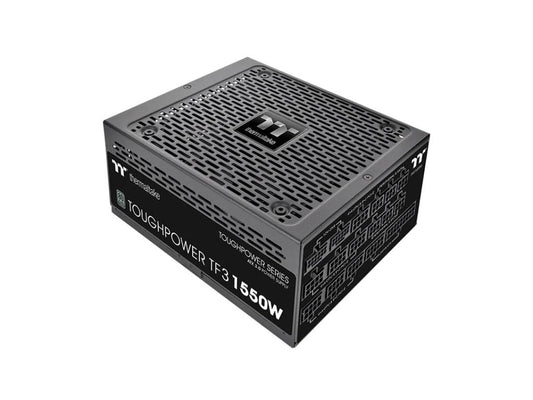 Napajanje THERMALTAKE Toughpower TF3 1550W/ATX 3.0/80+Titanium/modularno/crna
