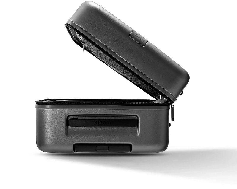 Luggage Classic 20 inča crni kofer BHR8602GL