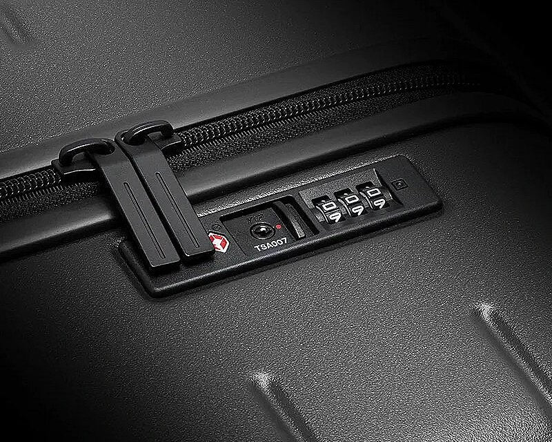 Luggage Classic 20 inča sivi kofer BHR8603GL