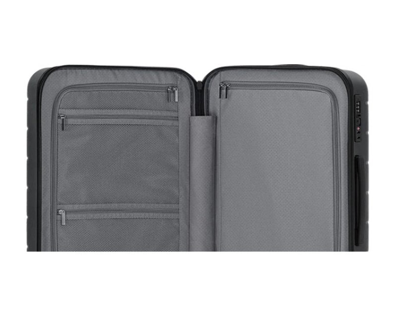 Luggage Classic 20 inča sivi kofer BHR8603GL