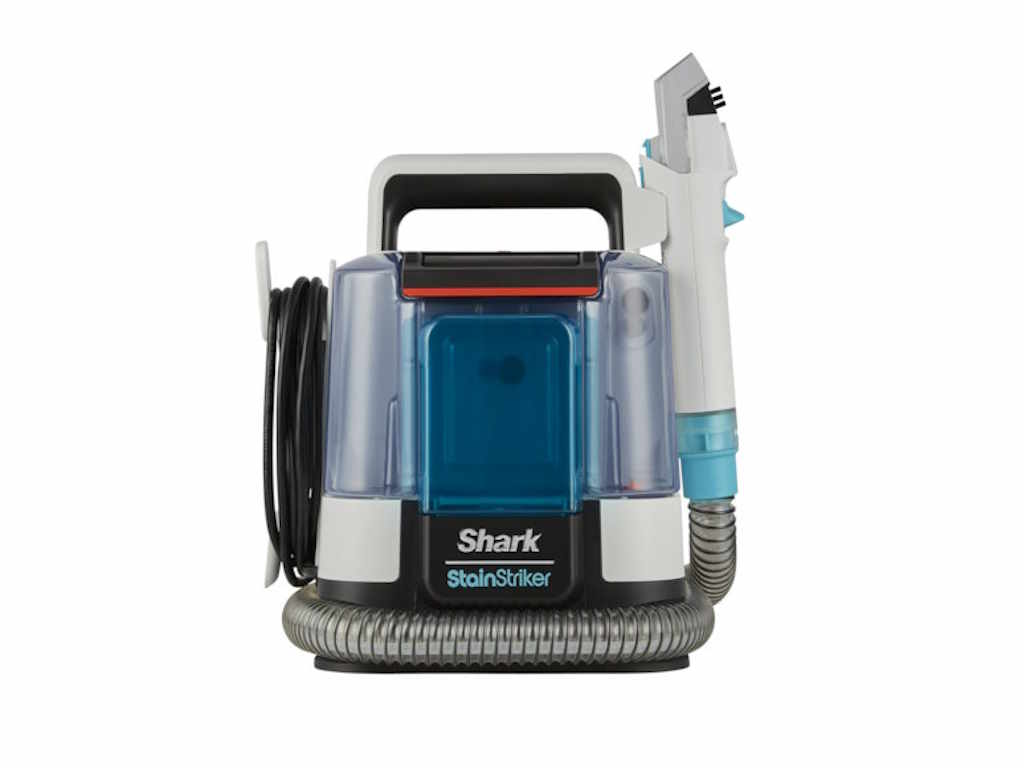 Usisivac za mokro usisavanje SHARK PX200EUT 450W/bela
