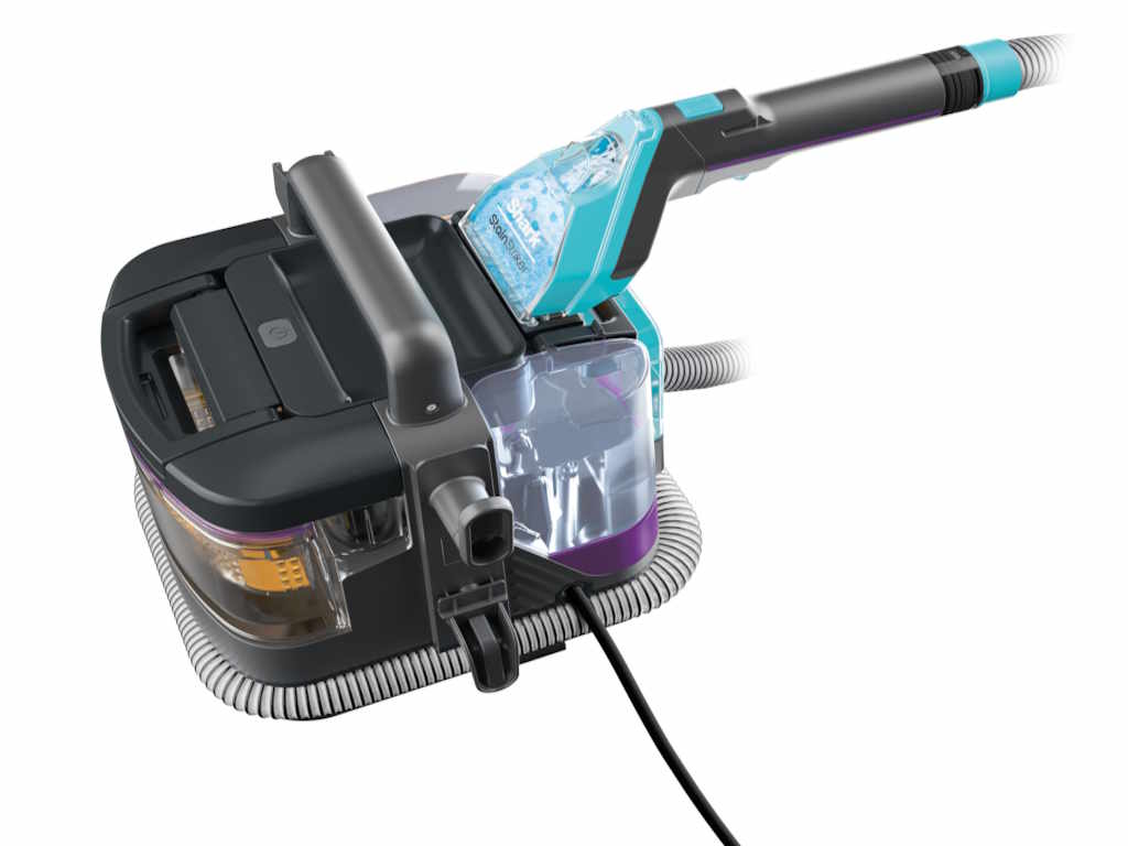 Usisivac za mokro usisavanje SHARK PX250EUT 450W/siva