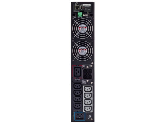 UPS HPE R/T3000 Gen5 /3000VA/Rack&Tower