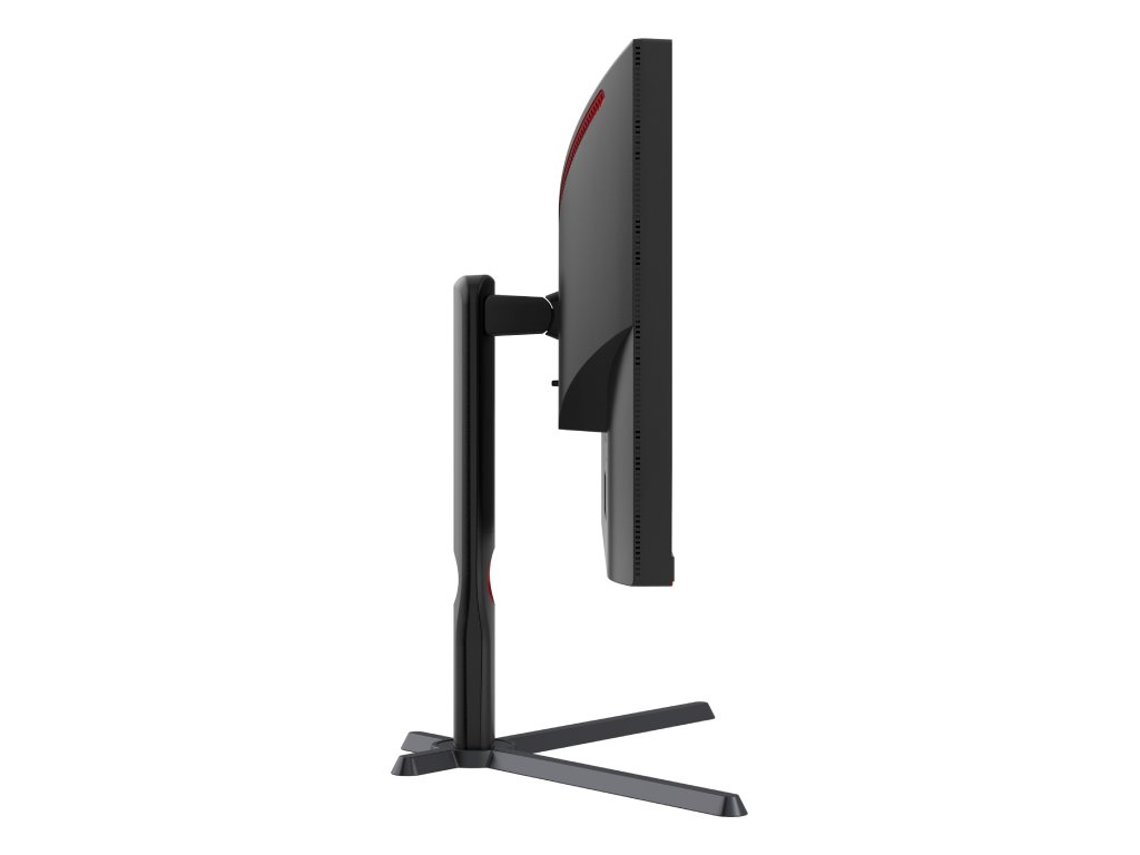 Monitor AOC Q27G3XMN/BK 27"/VA/2560x1440/180Hz/1ms GtG/HDMIx2,DP/Freesync/pivot,visina/VESA/crna