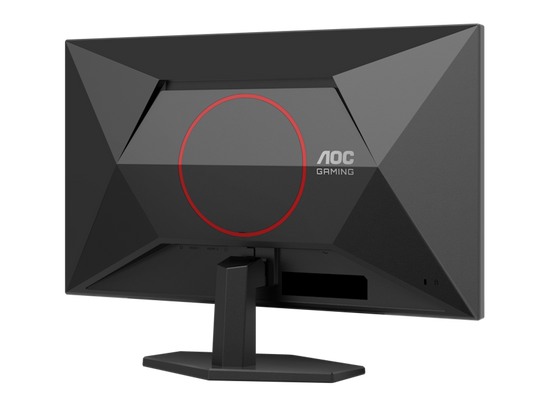 Monitor AOC Q27G42XE 27"/IPS/2560x1440/180Hz/1ms GtG/HDMIx2,DP/G-sync/VESA/zvucnici/crna