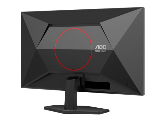 Monitor AOC Q27G42XNE 27"/VA/2560x1440/180Hz/0.5ms MPRT/HDMIx2,DP/Adaptive sync/zvucnici/VESA/crna