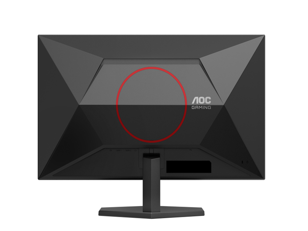Monitor AOC Q27G42ZE 27"/IPS/2560x1440/260Hz/1ms GtG/HDMI,DP/G-sync/VESA/crna