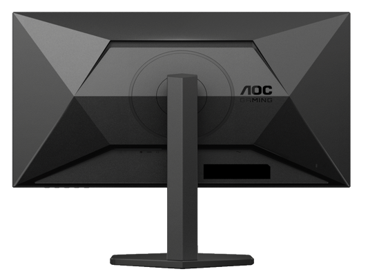 Monitor AOC Q27G4XF 27"/IPS/2560x1440/180Hz/1ms GtG/HDMI,DP/Gsync,adaptive sync/Pivot,visina/crna