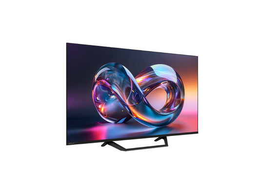 Televizor TESLA Q43E665BFV/QLED/43"/Full HD/smart/VIDAA OS/crna
