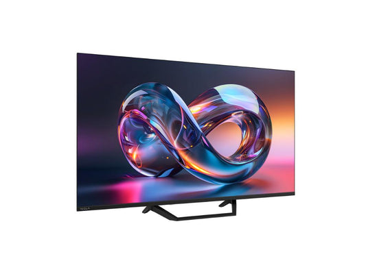 Televizor TESLA Q43E665BUV/QLED/43"/UHD/smart/VIDAA OS/crna