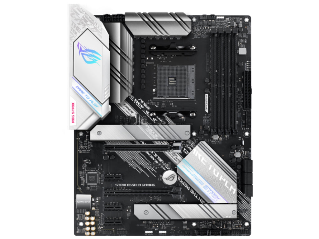 Maticna ploca ASUS ROG STRIX B550-A GAMING/AM4