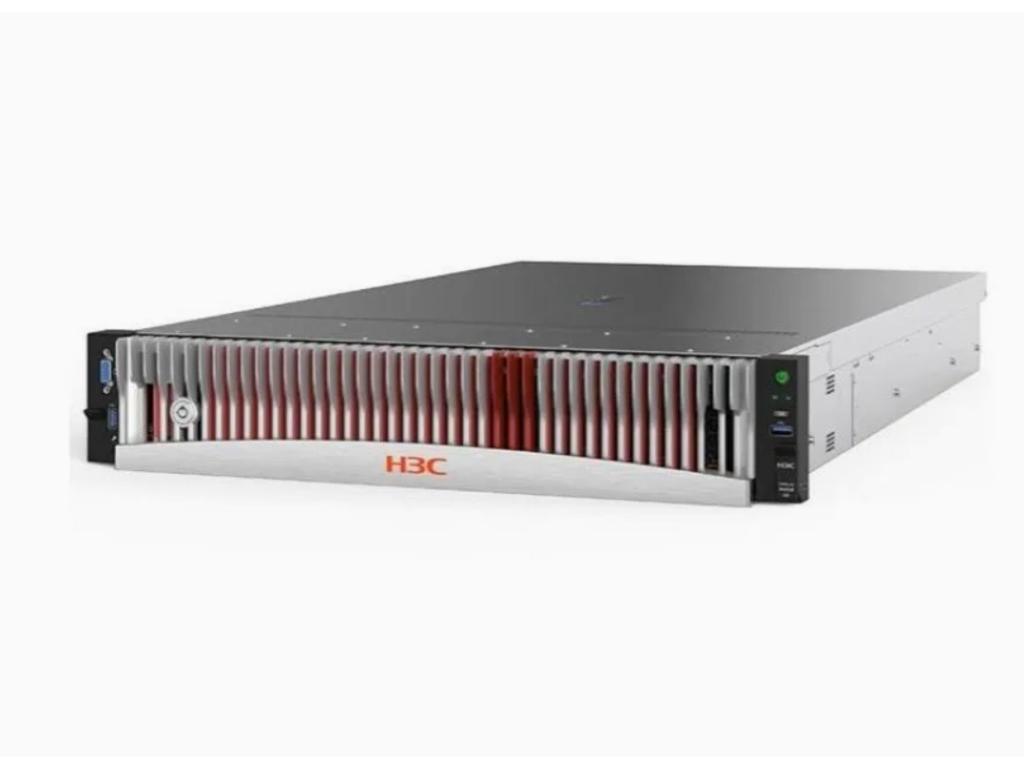 H3C R4900G7- 2x6515P 2.3GHz 16Cores/ 64GB (2x32)/ 8LFF/ 480GB SSD/ 4x8TB HDD/4-Port 1Gb/ 2x 1300W 2U