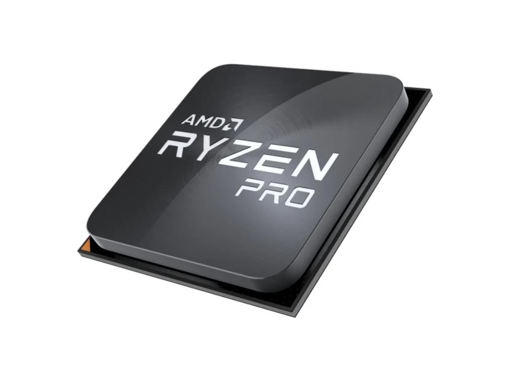 Procesor AMD Ryzen 7 PRO 5755G 8C/16T/3.8GHz/16MB/65W/AM4/TRAY